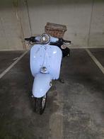Agm vintage scooter, Ophalen, Zo goed als nieuw, Benzine, Overige merken
