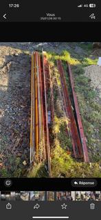 Cornier en L / poutrelle HEB, Enlèvement, Comme neuf