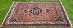 Oud oosters tapijt uit de jaren 30, Ophalen of Verzenden