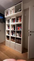 Kallax kast verschillende onderdelen nieuw, Huis en Inrichting, Kasten | Wandmeubels, Ophalen, 200 cm of meer, 150 tot 200 cm