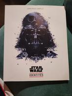 Le guide complet de star wars identités, Ophalen of Verzenden, Zo goed als nieuw