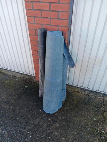 Rest dakbedekking roofing, Doe-het-zelf en Bouw, Ophalen of Verzenden, Zo goed als nieuw