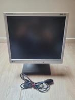 PC scherm LG 17 inch, Computers en Software, Monitoren, Ophalen, Gebruikt