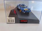 Ninco Lancia Stratos Vsd 50645 ( Zeldzaam En Nog Verzegeld ), Overige merken, Racebaan, Verzenden, Nieuw