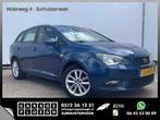 Seat Ibiza ST 1.0 EcoTSI Style Connect EXPORT?!, Auto's, Blauw, Ibiza, Bedrijf, 101 g/km