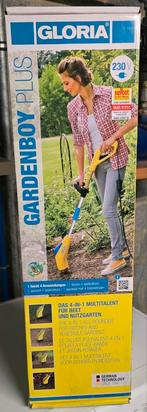 Motobineuse électrique, Enlèvement, Neuf, Gloria