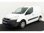 Peugeot Partner 2203 premium airco sens 2zs, Auto's, Peugeot, Monovolume, Wit, Bedrijf, 6 deurs