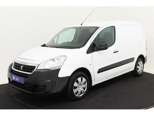 Peugeot Partner 2203 premium airco sens 2zs, Auto's, Peugeot, Bedrijf, Partner, ABS, Airbags, Airconditioning, Boordcomputer, Centrale vergrendeling