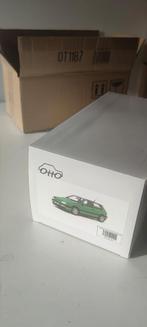 Ottomobile 1187 Golf 3 Colour Concept Salsagreen, Ophalen, Nieuw, Auto, OttOMobile