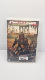 Dvd Asiamania Sword in the Moon, Cd's en Dvd's, Dvd's | Horror, Ophalen of Verzenden, Zo goed als nieuw