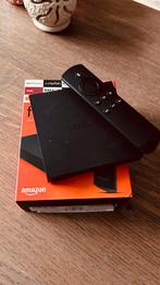 Amazon Fire TV box mediaspeler, Ophalen, Zo goed als nieuw