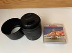 Sony 50mm f1.8 OSS E mount, Audio, Tv en Foto, Ophalen of Verzenden, Zo goed als nieuw, Standaardlens