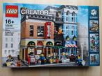 LEGO Creator 10246 Detectivebureau, NIEUW en ongeopend, Kinderen en Baby's, Speelgoed | Duplo en Lego, Nieuw, Ophalen of Verzenden