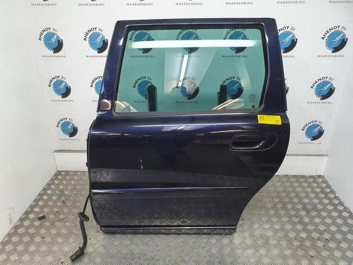 VOLVO V70 2.4 Edition Sport [L_REAR_DOOR] 2007, Auto-onderdelen, Overige Auto-onderdelen, Gebruikt, ARN erkend, Stiba lid, Erkend duurzaam