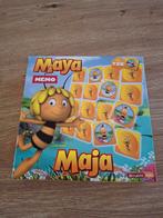 Maya de bij memory, Ophalen of Verzenden, Zo goed als nieuw