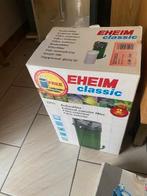 eheim classic 2213, Ophalen, Gebruikt, Vijverfilter