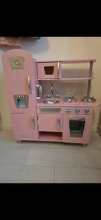 Cuisine en bois enfant, Enlèvement, Bois