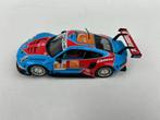 Carrera DIGITAL 132 30950 Porsche 911 RSR "Carrera, No.93", Kinderen en Baby's, Speelgoed | Racebanen, Ophalen of Verzenden, Gebruikt
