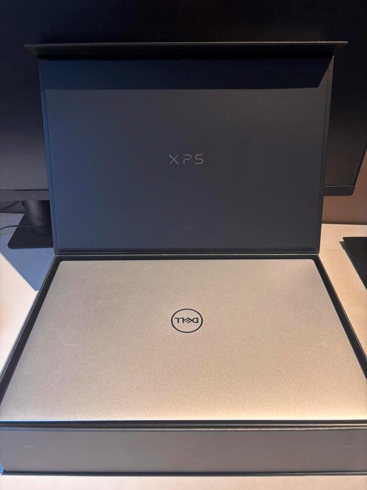 Dell Xps 15 9510 i7 rtx3050 Qwerty laptop, Computers en Software, Windows Laptops, Zo goed als nieuw, 15 inch, SSD, 32 GB, Qwerty