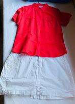 Schortrokje, Kleding | Dames, Ophalen, Maat 42/44 (L), Kingfield, Gedragen