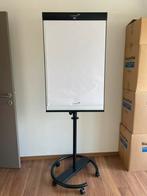 Flipchart / whiteboard Legamaster, Ophalen, Mobiel, Nieuw, Whiteboard