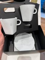 Tasses à café nespresso, Ophalen of Verzenden, Zo goed als nieuw