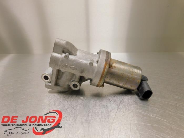 EGR Klep van een Kia Ceed, Auto-onderdelen, Uitlaatsystemen, Kia, Gebruikt, 3 maanden garantie, Ophalen of Verzenden