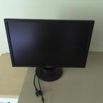 Samsung SyncMaster 2443NW 24" Monitor – Full HD, VGA/DVI, Computers en Software, Monitoren, Ophalen, HD, 3 tot 5 ms, Zo goed als nieuw