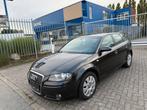 Audi A3 / 1.9 TDI / 112000 Km / Airco /, Auto's, Audi, Voorwielaandrijving, Stof, 4 cilinders, Zwart