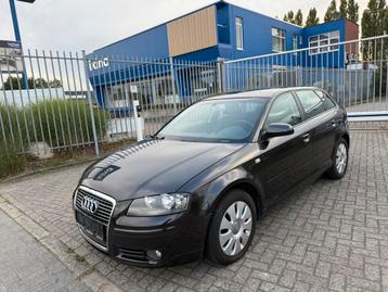 Audi A3 / 1.9 TDI / 112000 Km / Airco / beschikbaar voor biedingen