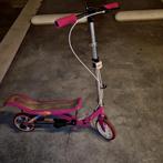 Step space scooter, Ophalen, Zo goed als nieuw