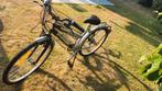 Nordic bike, Ophalen, Gebruikt