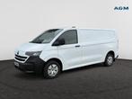 Volkswagen Transporter T7 28 Fou Lwb Transporter 2.0 TDi SCR, Auto's, Volkswagen, Automaat, Cruise Control, Wit, Diesel