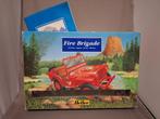 Heller Fire Brigade  1/35  jeep kit, Hobby en Vrije tijd, 1:32 tot 1:50, Overige typen, Ophalen of Verzenden, Zo goed als nieuw