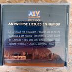 Antwerpse liedjes, CD & DVD, CD | Classique, Comme neuf, Enlèvement ou Envoi
