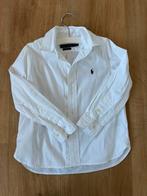 Hemdje Ralp Lauren, Kinderen en Baby's, Kinderkleding | Maat 104, Ophalen, Zo goed als nieuw