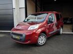 Fiat Qubo 1.4i 68.000KM 5 Plaats Airco Euro 6b 12M Garantie, Auto's, 4 cilinders, https://public.car-pass.be/vhr/eb447a7d-a928-4601-9990-04ae60e3c5b0