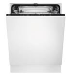 AEG Vaatwas, Elektronische apparatuur, Ophalen, Gebruikt, Tussenbouw, Eco programma