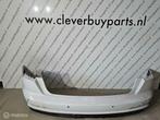 Achterbumper origineel Audi A6 C8 ('19->) 4k5807511, Gebruikt, Ophalen of Verzenden, Bumper, Achter