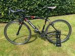 Koers/gravelfiets 26 inch Field aluminium, Versnellingen, Zo goed als nieuw, Shimano, Ophalen