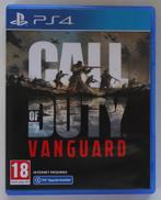 Playstation 4 - Call of duty vanguard  - Sony ps4, Games en Spelcomputers, Games | Sony PlayStation 4, Ophalen of Verzenden