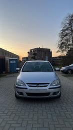 Opel corsa 1.2 Twinsport benzine gekeurd voor verkoop, Auto's, Opel, Bedrijf, Handgeschakeld, Radio, Corsa