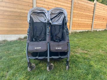 Duobuggy Baby Monsters Kuki Twin beschikbaar voor biedingen