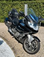 BMW K1600GTL *EXCLUSIVE EDITION*, Motoren, Particulier, Meer dan 35 kW, Toermotor, 1649 cc