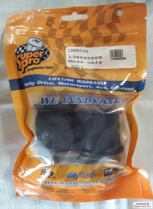 Stag Superpro control arm polyuritane 138885SPK, Auto-onderdelen, Ophanging en Onderstel, Overige automerken, Nieuw, Ophalen of Verzenden