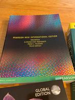 Boeken 1ste Bachelor Biomedische Wetenschappen UHasselt, Boeken, Studieboeken en Cursussen, Ophalen of Verzenden, Zo goed als nieuw