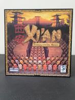 Xi'an, Ophalen, Zo goed als nieuw