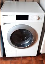 Miele wasmachine A+++, Elektronische apparatuur, Wasmachines, Ophalen of Verzenden, Zo goed als nieuw