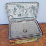 Zeer oude Lefevre Utile LU grand prix 1900 doos, Ophalen of Verzenden, Gebruikt