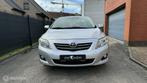 Toyota Corolla Benzine 1.6 Manuel, Te koop, Zilver of Grijs, Berline, Benzine